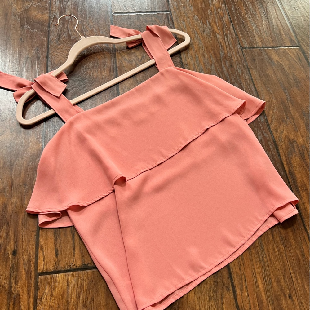 Loft bow tank